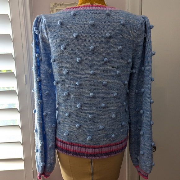 Lilly Pulitzer Verna Sweater size Medium - Picture 6 of 10